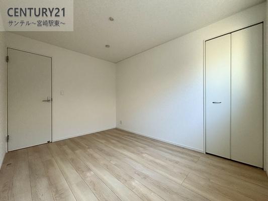 宮崎市淀川新築戸建　第1-2号棟