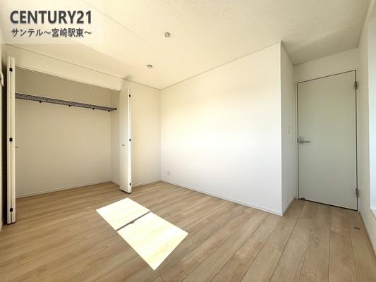 宮崎市淀川新築戸建　第1-2号棟
