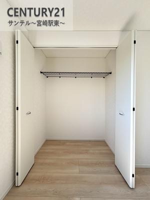 宮崎市淀川新築戸建　第1-2号棟