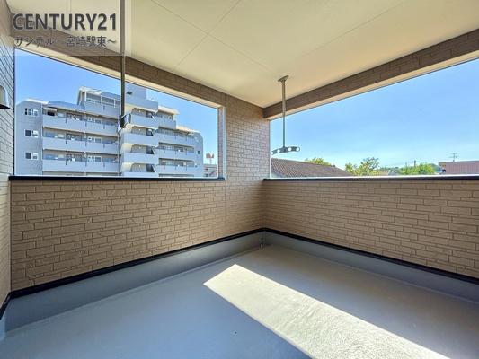 宮崎市淀川新築戸建　第1-2号棟