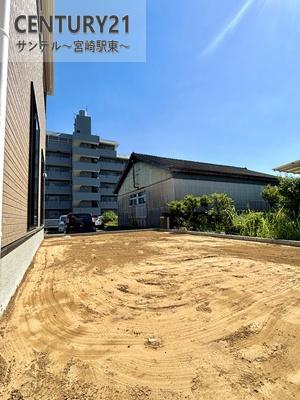 宮崎市淀川新築戸建　第1-2号棟