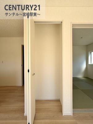 宮崎市淀川新築戸建　第1-2号棟