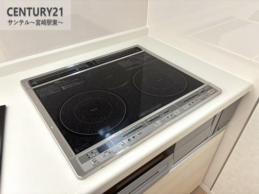 宮崎市淀川新築戸建　第1-2号棟