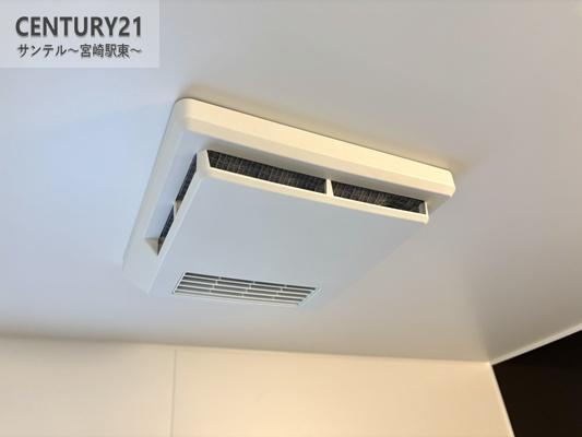 宮崎市淀川新築戸建　第1-2号棟