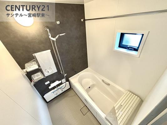 新築平屋　フォレクス中西町2