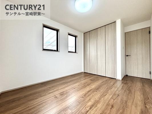 新築平屋　フォレクス中西町2