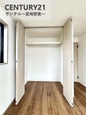 新築平屋　フォレクス中西町2