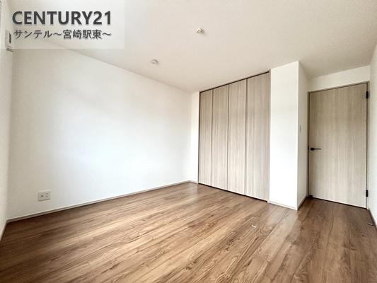 新築平屋　フォレクス中西町2