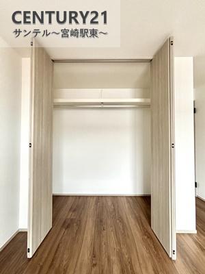 新築平屋　フォレクス中西町2