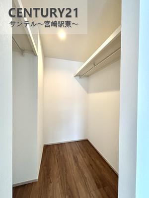 新築平屋　フォレクス中西町2