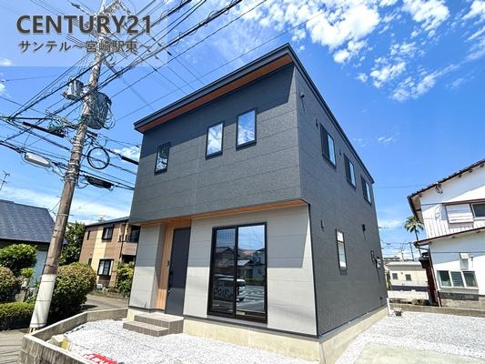 新築平屋　フォレクス中西町2