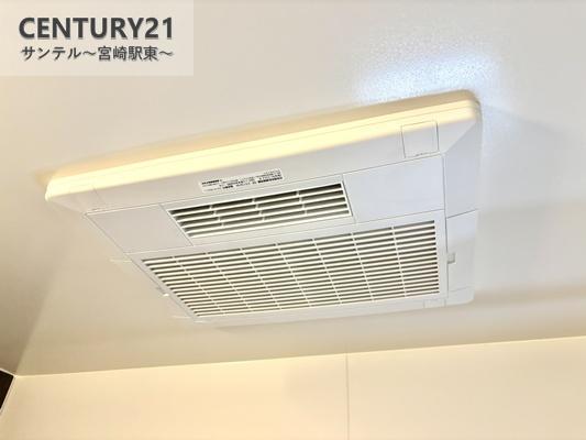 新築平屋　フォレクス中西町2