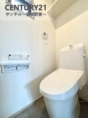 新築平屋　フォレクス中西町2