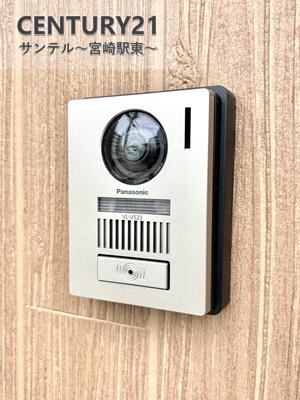 新築平屋　フォレクス中西町2