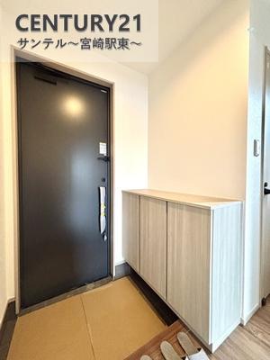 新築平屋　フォレクス中西町2