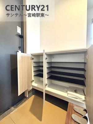新築平屋　フォレクス中西町2