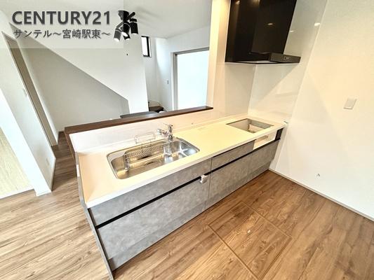 新築平屋　フォレクス中西町2