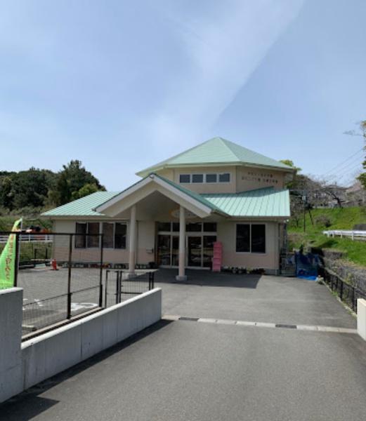 宮崎市大字郡司分の土地(認定こども園本郷幼稚園)