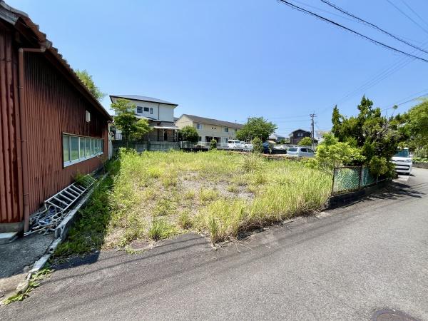 郡司分土地