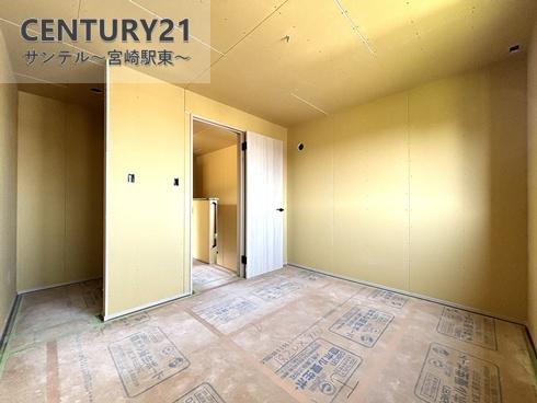 新築平屋　フォレクス恒久7