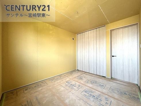 新築平屋　フォレクス恒久7