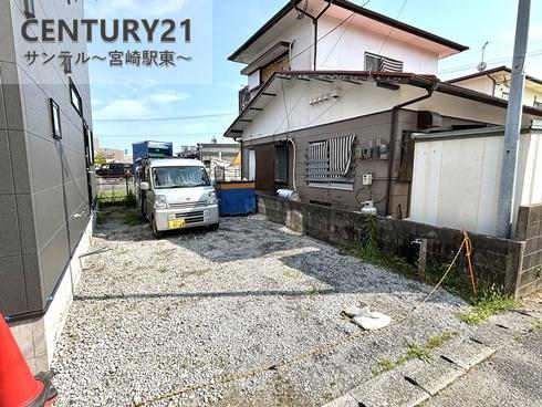新築平屋　フォレクス恒久7