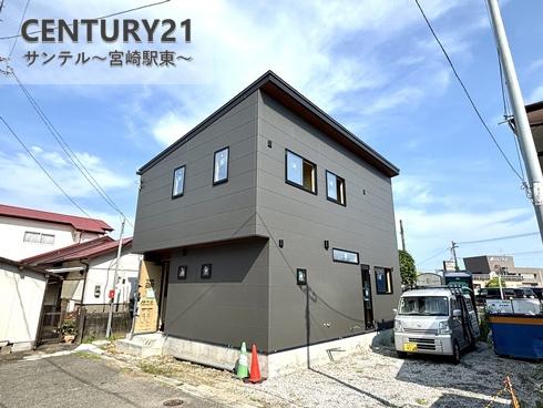 新築平屋　フォレクス恒久7