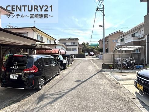 新築平屋　フォレクス恒久7