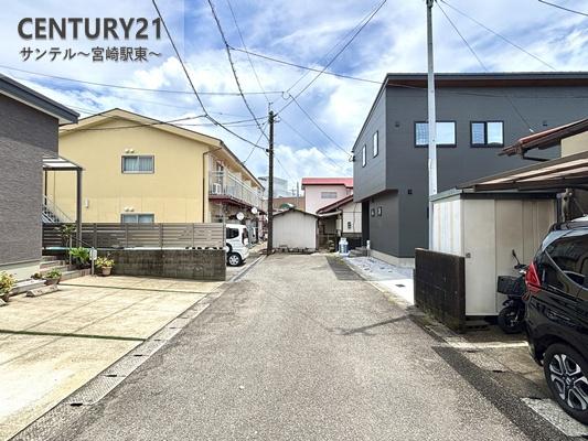 新築平屋　フォレクス恒久7