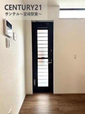新築平屋　フォレクス恒久7