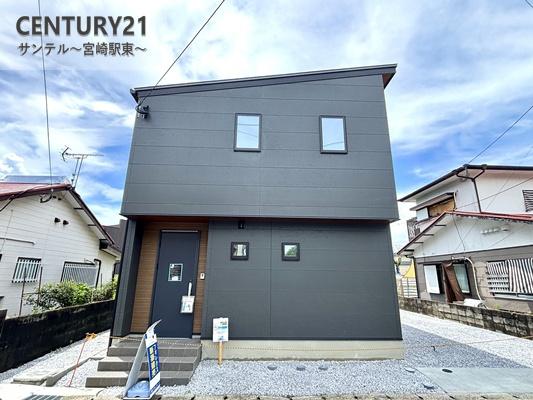新築平屋　フォレクス恒久7