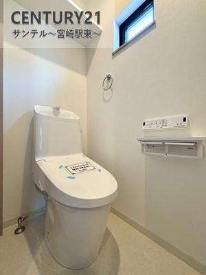 新築平屋　フォレクス恒久7