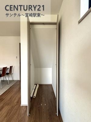 新築平屋　フォレクス恒久7