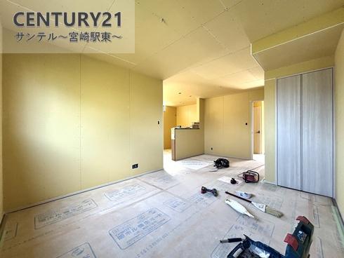 新築平屋　フォレクス恒久7