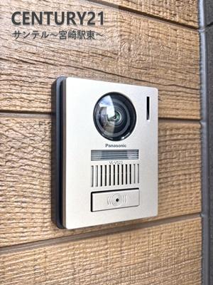 新築平屋　フォレクス恒久7