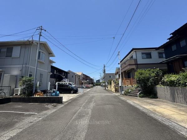 宮崎市恒久５丁目の中古一戸建て