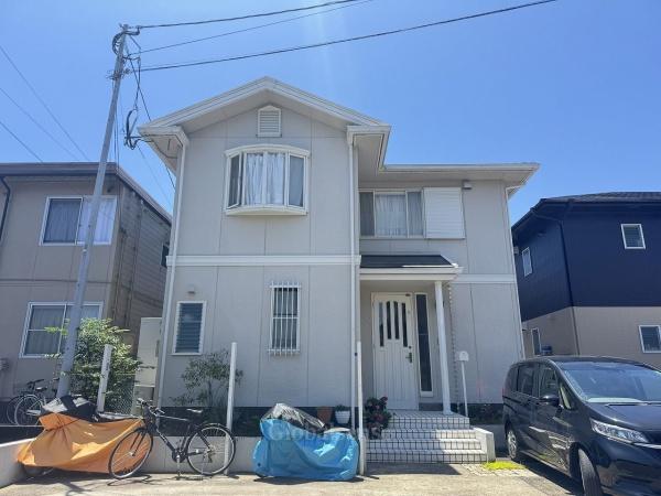 恒久5丁目中古戸建