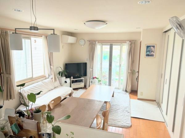 宮崎市恒久５丁目の中古一戸建て