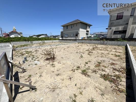 【分譲地】清武町加納土地
