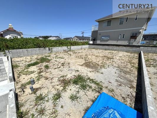 宮崎市清武町加納甲の土地