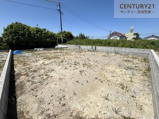 宮崎市清武町加納甲の土地