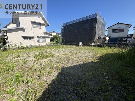 下北方町俣萩土地