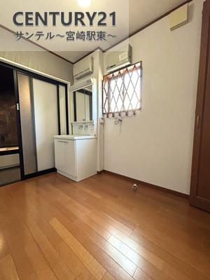 宮崎市潮見町の中古一戸建て