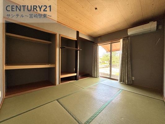 宮崎市潮見町の中古一戸建て