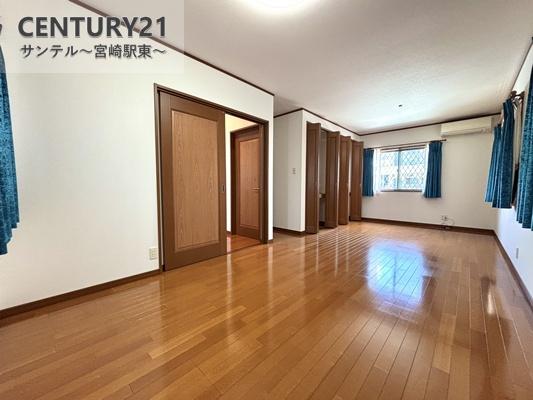 宮崎市潮見町の中古一戸建て