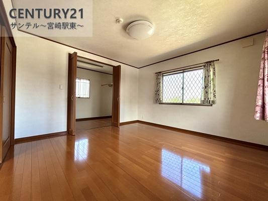 宮崎市潮見町の中古一戸建て