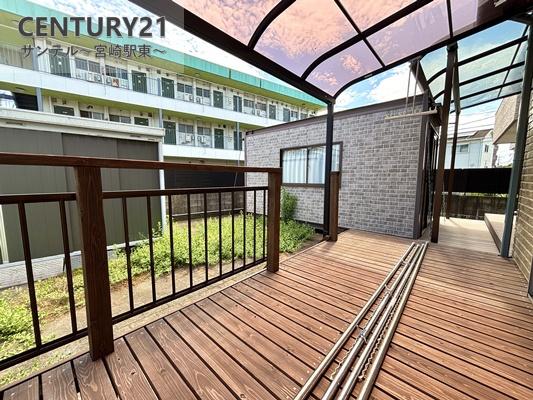 宮崎市潮見町の中古一戸建て