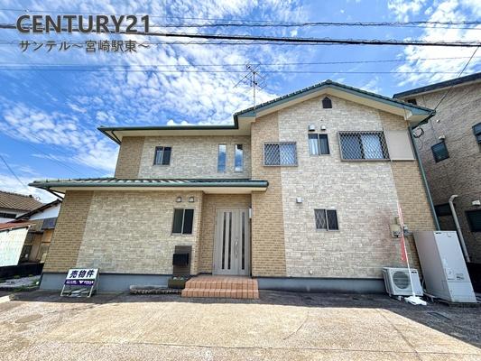 潮見町　中古戸建