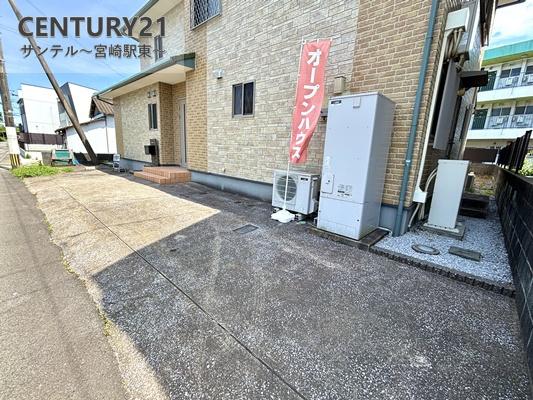 宮崎市潮見町の中古一戸建て