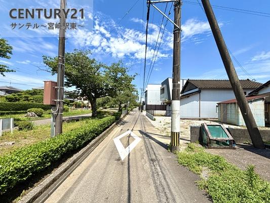 宮崎市潮見町の中古一戸建て